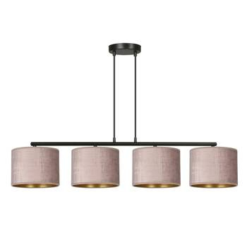 HILDE 4 BL ROSE