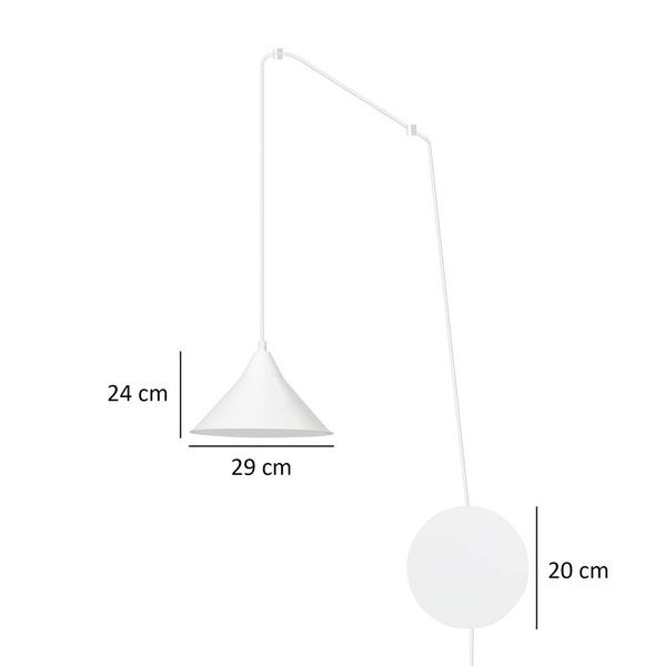 ABRAMO 1 WHITE