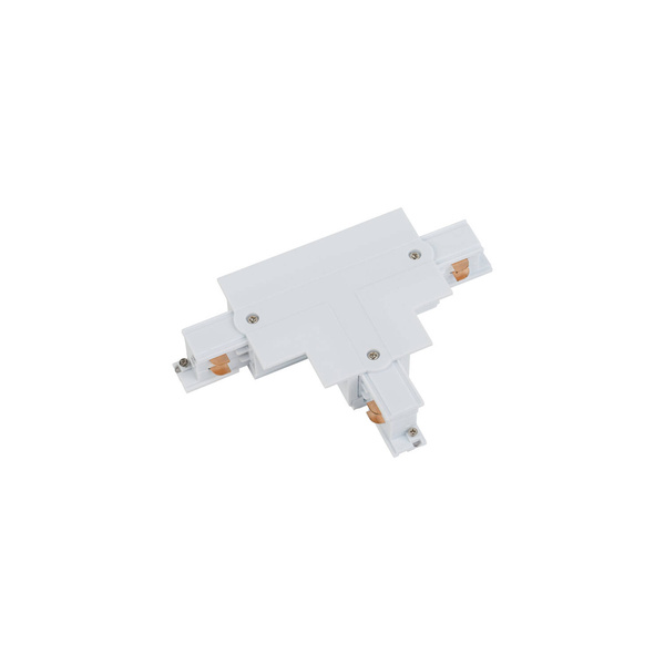 Łącznik CTLS RECESSED POWER T CONNECTOR LEFT 1 T-L1 8247