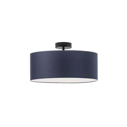 Plafoniera do pokoju dziecięcego WENECJA fi - 40 cm