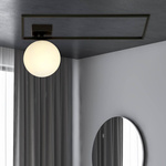 IMAGO 1A BLACK/OPAL