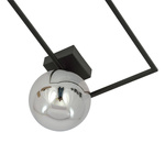 IMAGO 1A BLACK/GRAFIT