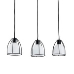 Lampa listwa NEO III 73cm