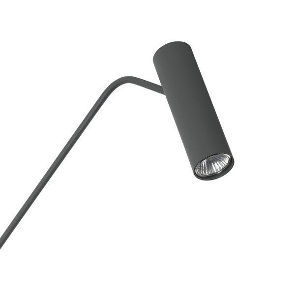 Kinkiet EYE SUPER GRAPHITE
