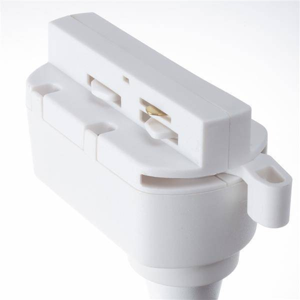 Lampa Sufitowa TRACK LIGHT 12W LED White 4000K ML3915