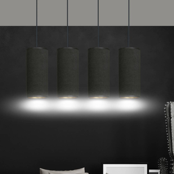 BENTE 4 BL BLACK
