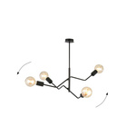 FRIX 4 BLACK