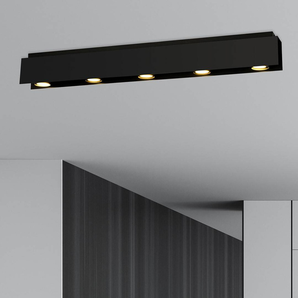 KENNO 5 BLACK