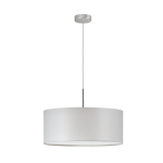 Wisząca lampa SINTRA do pokoju dziecięcego fi - 50 cm 3xE27