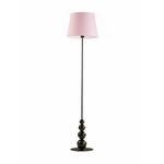 Lampa podłogowa LIZBONA