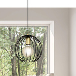 ALBIO 1 BLACK