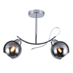 Lampa sufitowa Connor 2xE27
