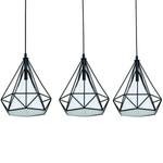 Lampa wisząca TRIANGOLO III 