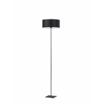 Lampa podłogowa do salonu MEKSYK