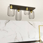 BARN 4 BL GOLD