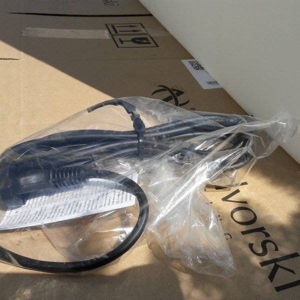 Lampa sufitowa chromowa 5x40W abażur z tkaniny Luk Candellux 35-70753