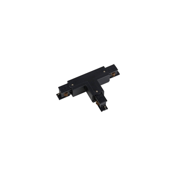Łącznik CTLS POWER T CONNECTOR RIGHT-2 BLACK (T-R2)