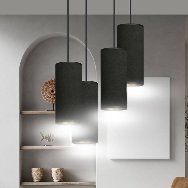 BENTE 4 BL PREMIUM BLACK