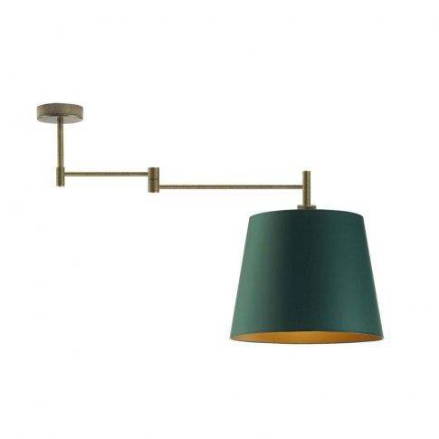 Plafon TAMPA GOLD