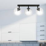 TOFI 3 BL TRANSPARENT
