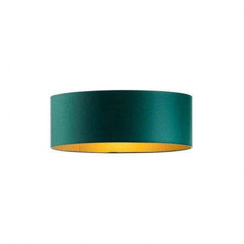 Plafoniera DUBAJ fi - 40 cm GOLD
