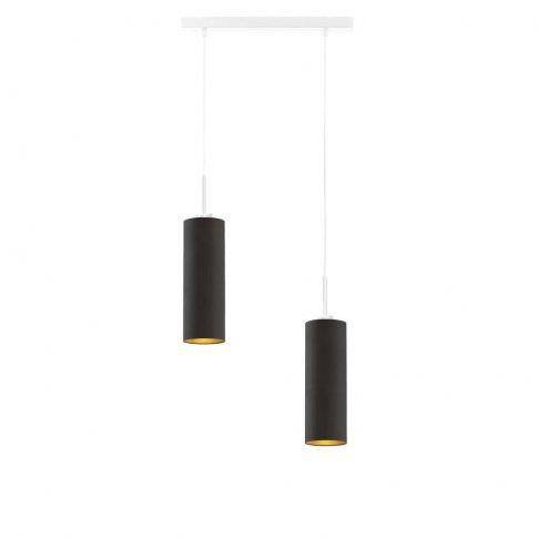 Lampa wisząca MADERA GOLD