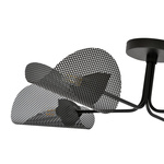 GOMEZ 4 BLACK