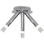 Lampa sufitowa ICE III LED
