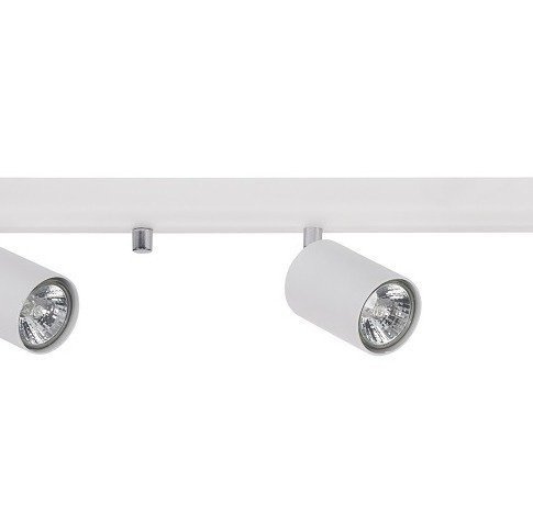 Listwa sufitowa EYE SPOT WHITE 119cm