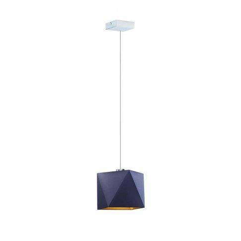 Lampa sufitowa SALLO GOLD