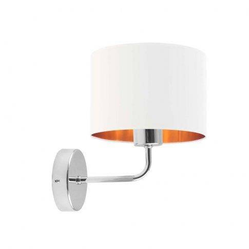Kinkiet MODENA GOLD