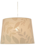 Lampa sufitowa wisząca 1X60W E27 MIRAGE 31-03218