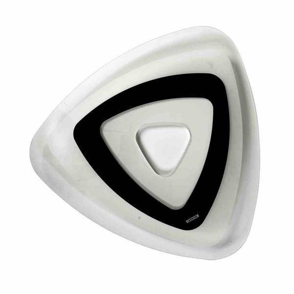 Nowoczesny plafon LED 52cm VOLTA 106