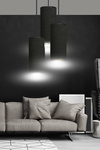 BENTE 3 BL PREMIUM BLACK