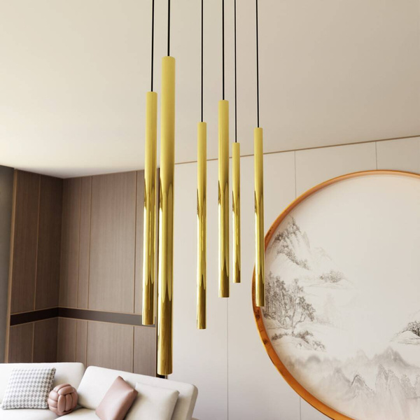 SELTER 6 GOLD