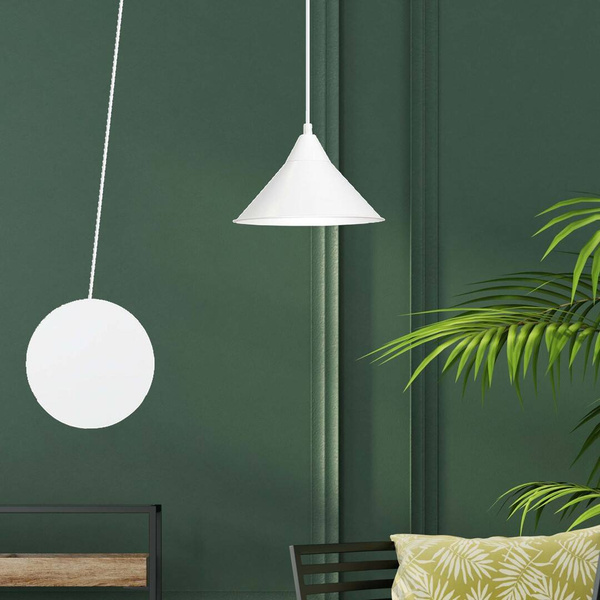 ABRAMO 1 WHITE