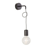 Minimalistyczny kinkiet SIMPLE 52cm 