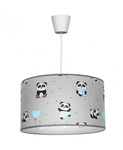 Lampa Wisząca Dziecięca Abażur Wiele Wzorów