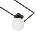 IMAGO 1A BLACK/OPAL