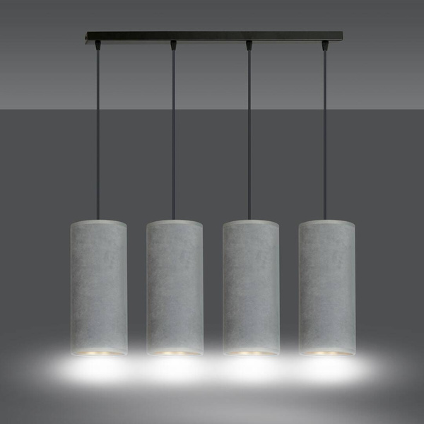 BENTE 4 BL GRAY