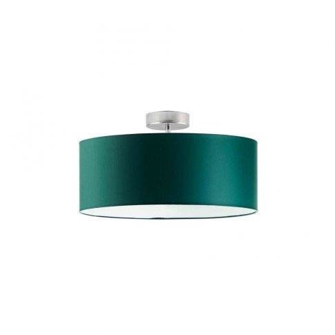 Plafoniera do pokoju dziecięcego WENECJA fi - 40 cm