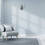 Lampa wisząca kropla PETRA chrom ML5480