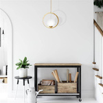 Nowoczesna lampa wisząca VIENNA MLP5573
