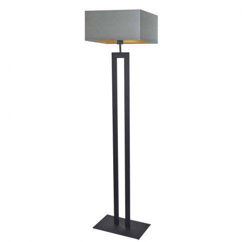 Lampa stojąca TORONTO GOLD