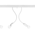 Lampa FLEX WHITE VI giętki 150cm nowość
