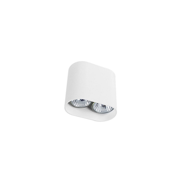 Lampa sufitowa PAG WHITE