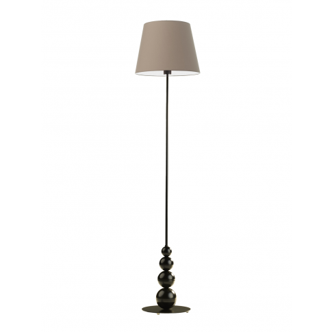 Nowoczesna lampa podłogowa LIZBONA do salonu