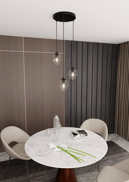 ISTAR 3 BL PREMIUM TRANSPARENT