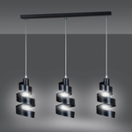 SAGA 3 BLACK
