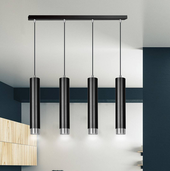 KIBO 4 BL/CHROME